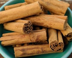 Organic Ceylon Cinnamon Sticks – product photo 4, product detail gallery