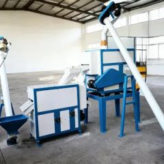 Advanced Grain Cleaning and Separation Equipment for Optimal Quality - Image 3