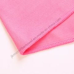Microfiber Lens Cleaning Cloth Window Cleaning Cloths 30*30cm - Image 2