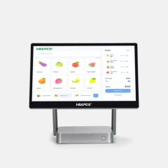 All in One Windows POS Machine System Small Business Cash Register - Image 5