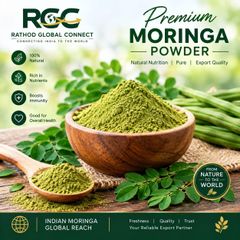 MORINGA POWDER - Image 1
