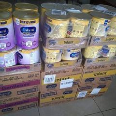 Product descriptions from the supplier We have it all in stock ready various stages and formula of enfamil Baby and todd - Image 2