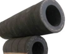 Tube Pipe Drilling Hose Hydraulic Rubber Hose Sanyeflex Supplier DN 6 8 10 13 16 19 25 32 38 51 - Hebei Sanye Fluid Technology Co., Ltd.