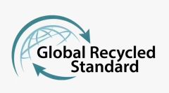GRS certificate from Shaoxing Yongsha Textile Co., Ltd