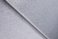 Dark Grey Light Simple Carpets Floor Rug Area Carpet Rugs Model NO. 431 HS Code 5703100000 Thickness 13mm, 10mm Design Modern, - Image 3