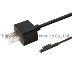Replacement Rechargeable Spare Upgrade Repair Secondary Refurbished Laptop Lithium Notebook Computer Adapter Charger for Wr65W (15V/4.0A) - Image 5