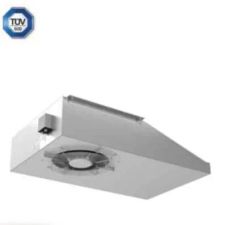 Ventilation/Fire Protection/and Smoke Extraction for Basement Parking Garages Jet Fan System - Image 1