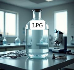 LNG/LPG Type Kazakhstan - Image 2