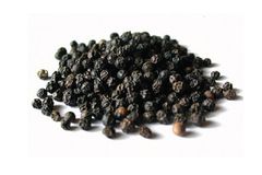 Black Pepper – product photo 1, product detail gallery