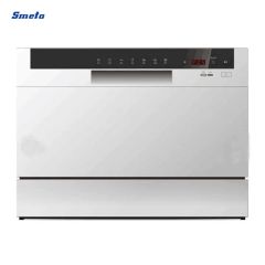 OEM 8 Settings Desktop Home Kitchen Wholesale Compact Dishwasher - Image 4