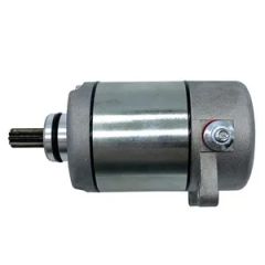 High-Performance Starter Motor for Honda Trx250 Series Atvs - Image 4