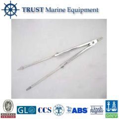 Marine Stainless Steel Chart Room Compasses - Image 4