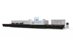 Glass Tempering Oven/Furnace, Small Glass Tempering Furnace - Image 1
