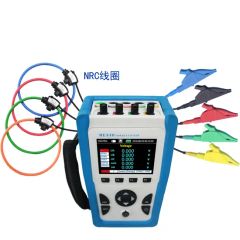Factory Smart Meter Quality Analyzer Wife Digital Multimeters - Image 6