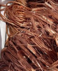 Copper Wire