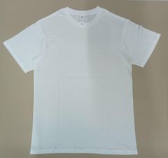 Mans Black White T Shirt - Urban Build Co