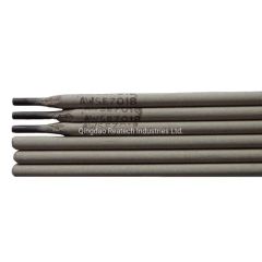E6013 J421 Electric Arc Welding Rod OEM Accepted Origin China Samples Free HS Code 831110 Length 300-400mm Trademark - Image 2