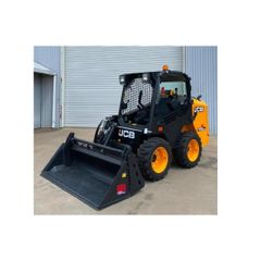 jcb Backhoe loader 3cx for excavation and loading high quality machine with efficient fuel consumption and durable build suitable for digging trenches lifting materials and site preparation work - Image 4