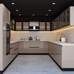 Modular Kitchen Designing Services Service Mode Offline Service Location India Service Duration 2 Month Service Payment Mode - Image 2