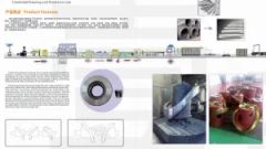 High Quality Carbon Steel Alloy Steel Mild Steel Combined Drawing Machine for Sale - RealWell Machinery Co., Ltd.
