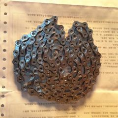 High Quality Motorcycle Chain 420 420h - Image 4