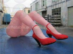 Advertising Model, Inflatable Advertising Figures for Promotion - Image 1