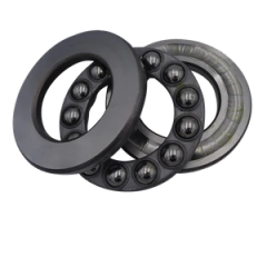 51132 Thrust Ball Bearings - Image 1