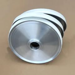 Custom Wire Drawing Machine with Zirconia Ceramic Coating Origin China Model NO. sg-pc Material Aluminum Trademark senguang - Image 2