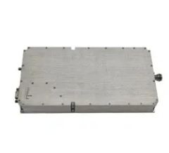 10kHz-30MHz RF Power Amplifier Module Tube Type Tube Amplifier Insulation -45dB Voltage AC 220V Supply Voltage 28V Production Capacity 80000PCS/Year - Image 2