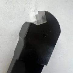 China Metal CNC Machining Processing Parts for Agricultural Machinery - Image 5