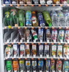 Wholesale Touch Screen Coke Vending Machine – Soda & Snack Dispenser Supply - Image 3