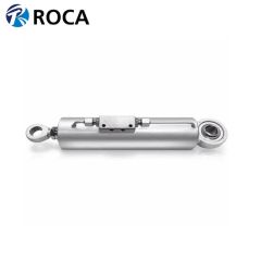 Multi-Stage Garbage Truck Hydraulic Cylinder for Foresty Machine - Image 4