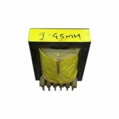 ETD 39 Ferrite Transformer Phase FERRITE TRANSFORMER Price Range Rs 9 To 97/piece Brand Perfect Power Solutions Material Ferrite Core And - Image 1