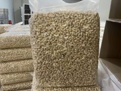 Kenyan High Quality Raw Cashew Nuts  Shelf Life 24 Months Drying Process Raw Dried Grade W210, W240, W320, W450, WB, WS, LWP, - Image 2