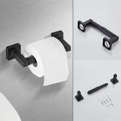 Good Price Steel Hotel Shower Panel Bathroom Accessories Set Style Modern Origin China Type Towel Racks Model NO. - Image 4