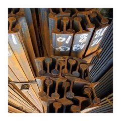 Wholesale Used Rail Scrap available in bulk supply with cheap price and ready for export orders - Image 2