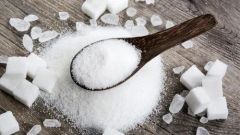 Sugar