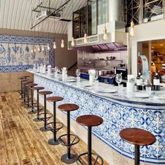 Bar Interior Designer Service Location - Image 1