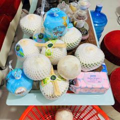 Fresh Coconut - Image 1