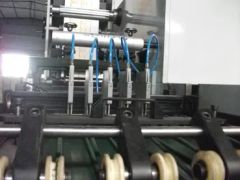 Flexographic Label Printing Machine with Slitting - Image 2
