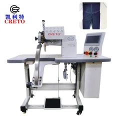 Professional Long Arm Sticker Machine for Efficient Label Application - Image 6