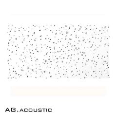 AG. Acoustic Interior Decorative Material Sound Insulation Mineral Fibre Wool Drop Ceilings - Image 5