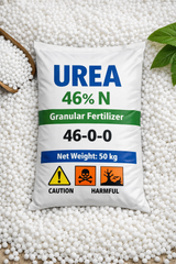 UREA 46 - Image 1