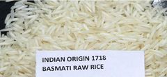 Premium 1718 Basmati Rice | 8.35mm Extra Long Grain | 100% Sortex Cleaned Double Silky Polish | Moisture Under 12.5% Max - Image 3