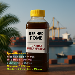 Palm Oil – product photo 1, product detail gallery