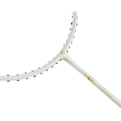Full Carbon Badminton Racket in High Quality OEM Graphite Racquets - Image 6