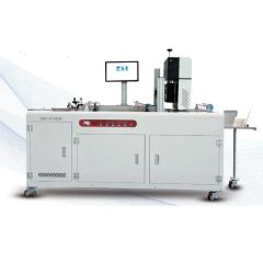 Seed Paper Digital Printing Machine Origin China Trademark CSJ HS Code 8443322100 Model NO. CSJ-210zw Usage Paper - Image 1