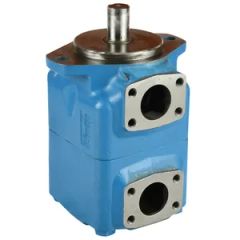 Precision Engineered Hydraulic Pump Part for Optimal Fluid Control - Image 5