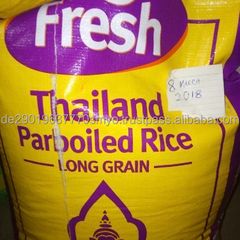 Rice White Long Grain SHORT Grain Thai Jasmine Rice Organic White Jasmine Rice arroz - Image 6