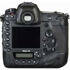 Nikon D5 Dslr Camera (Body Only, Dual Cf Slots) - Image 3
